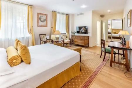 Relais & Châteaux Stikliai - 72
