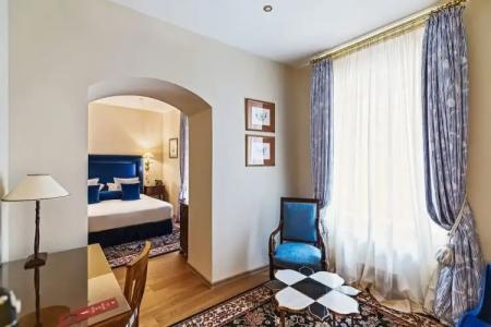 Relais & Châteaux Stikliai - 81