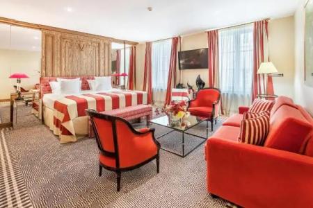 Relais & Châteaux Stikliai - 101