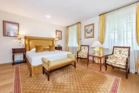 Relais & Châteaux Stikliai - 65