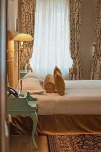 Relais & Châteaux Stikliai - 74