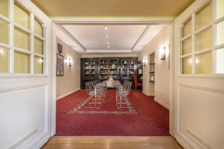 Relais & Châteaux Stikliai - 18
