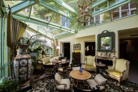 Relais & Châteaux Stikliai - 29