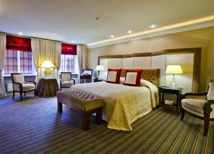 Relais & Châteaux Stikliai - 3