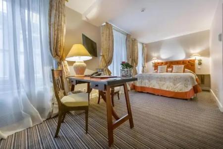 Relais & Châteaux Stikliai - 85
