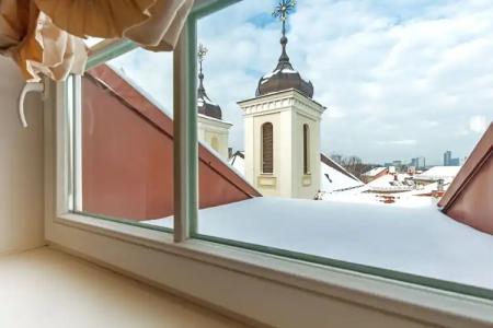 Relais & Châteaux Stikliai - 7