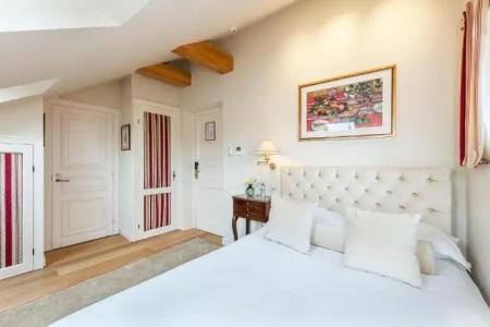 Relais & Châteaux Stikliai - 92