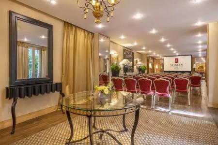 Relais & Châteaux Stikliai - 17