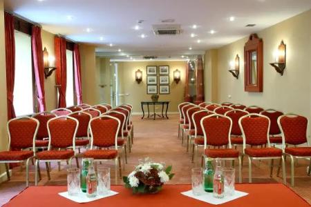 Relais & Châteaux Stikliai - 19