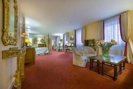 Relais & Châteaux Stikliai - 108