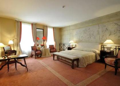 Relais & Châteaux Stikliai - 2