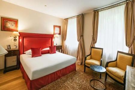 Relais & Châteaux Stikliai - 73