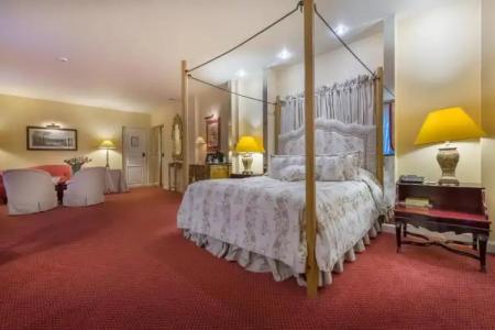 Relais & Châteaux Stikliai - 106