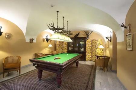Relais & Châteaux Stikliai - 21