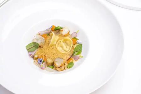 Relais & Châteaux Stikliai - 42