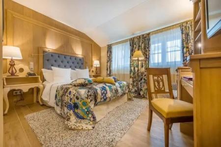 Relais & Châteaux Stikliai - 84