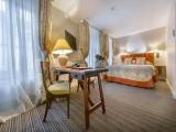 Single Junior Suite