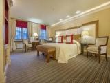 Presidential Single Suite