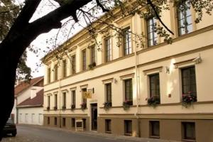 Hotel Tilto, Vilnius