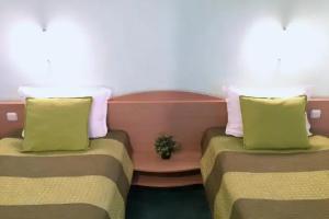 Hotel Telecom Guest, Vilnius
