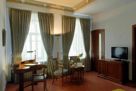 Grotthuss Boutique Vilnius - 120