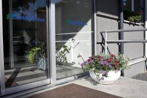 Ecotel, Vilnius