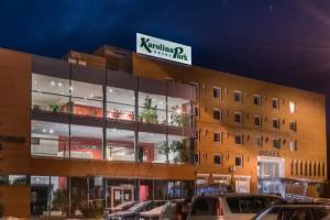 Karolina Park Hotel, Vilnius