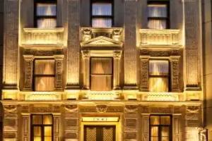 Hotel Miniature - Ottoman Mansion, Istanbul