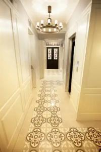 Miniature - Ottoman Mansion - 2