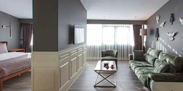 Miniature - Ottoman Mansion - 19