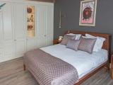 Deluxe Double Suite