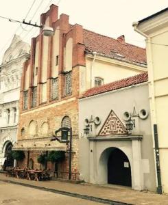 St Palace