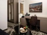 1 Bedroom Standard Family room