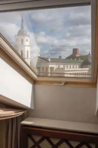 Grand Kempinski Vilnius - 20