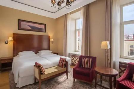 Grand Kempinski Vilnius - 7