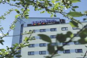 Green Park Hotel, Vilnius