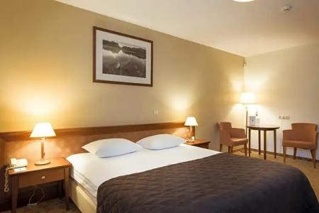 Amberton Cathedral Square Vilnius - 30