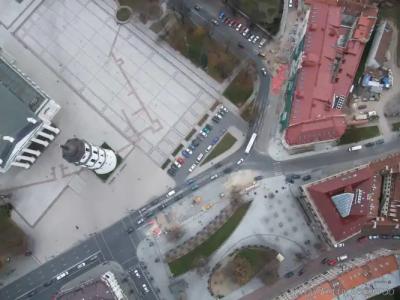 Amberton Cathedral Square Vilnius - 19