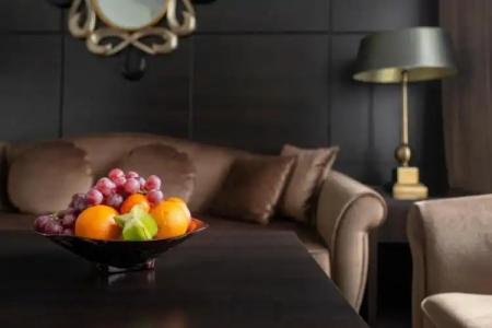 Amberton Cathedral Square Vilnius - 99