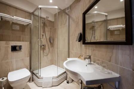 Amberton Cathedral Square Vilnius - 7