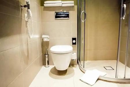 Amberton Cathedral Square Vilnius - 36