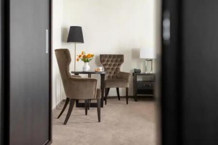 Amberton Cathedral Square Vilnius - 96