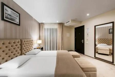 Amberton Cathedral Square Vilnius - 71