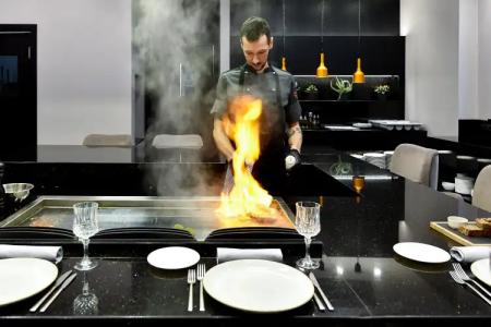 Amberton Cathedral Square Vilnius - 25