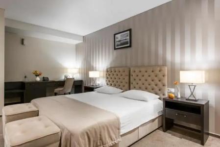 Amberton Cathedral Square Vilnius - 70