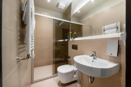 Amberton Cathedral Square Vilnius - 58