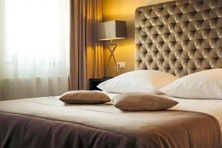 Amberton Cathedral Square Vilnius - 37