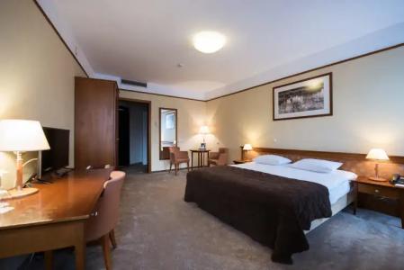 Amberton Cathedral Square Vilnius - 3