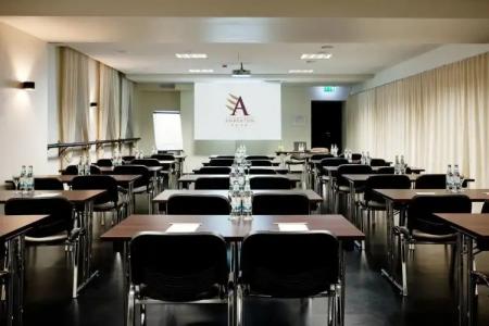 Amberton Cathedral Square Vilnius - 18