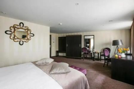 Amberton Cathedral Square Vilnius - 83